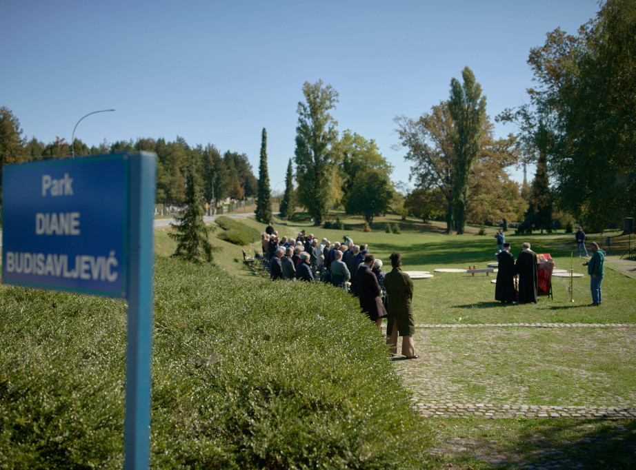 U Sisaku održan skup sećanja na stradanje ratne siročadi 1942. godine u ustaškom logoru za decu