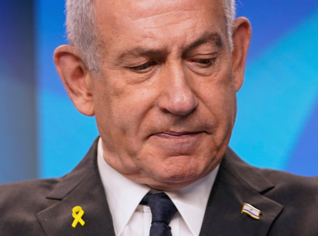 Netanijahu: Oslobađanje svih talaca iz Gaze moguće u narednim danima