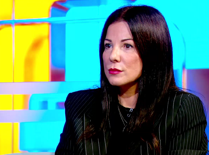 Ivana Vasić: Nema razlike u posvećenosti ekipa domaćih i stranih serija, ima samo u budžetu