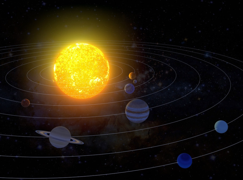 Naučnici na tragu novoj planeti Sunčevog sistema koju su nazvali Y