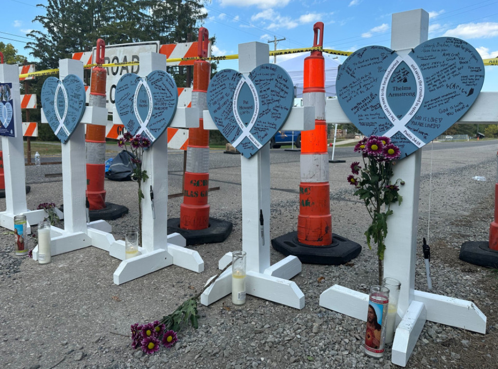 Sveštenici napadnute mormonske crkve zovu vernike da na mržnju odgovore ljubaznošću