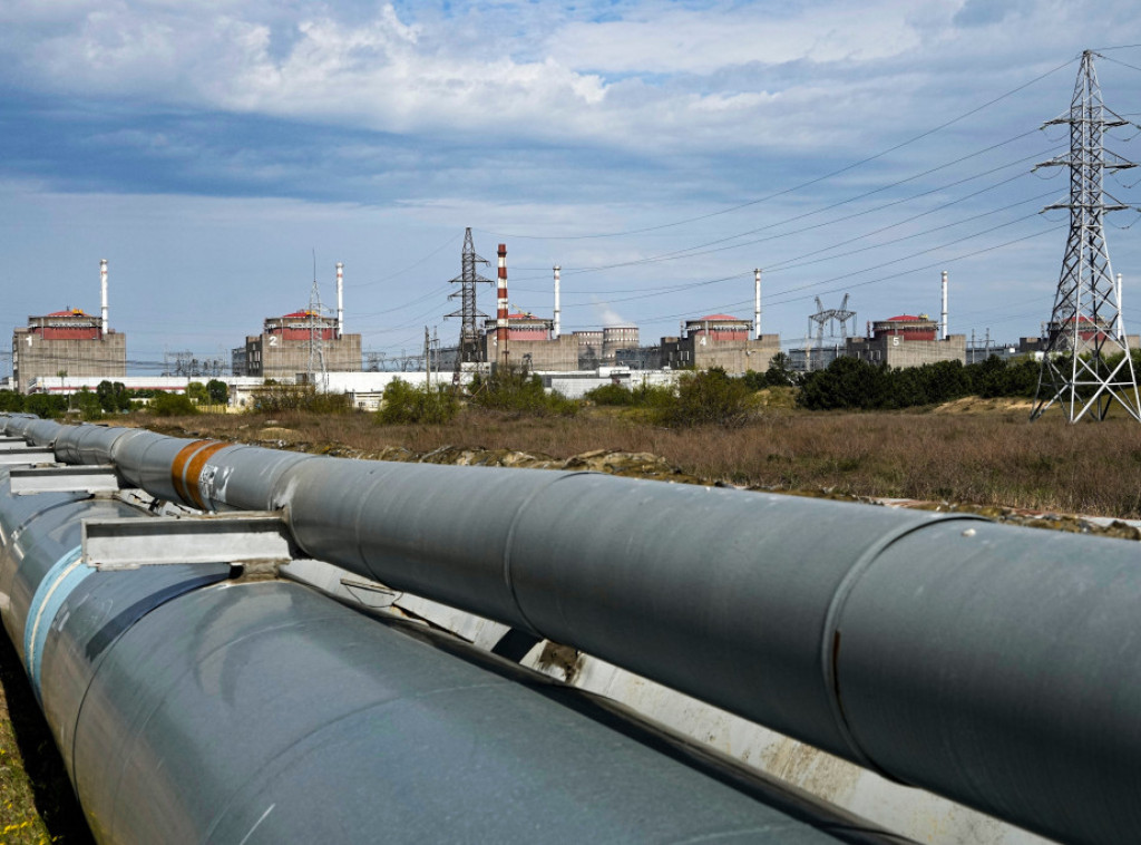 Fedorov: U Zaporožju prijavljeni prekidi snabdevanja strujom i vodom, ima i žrtava