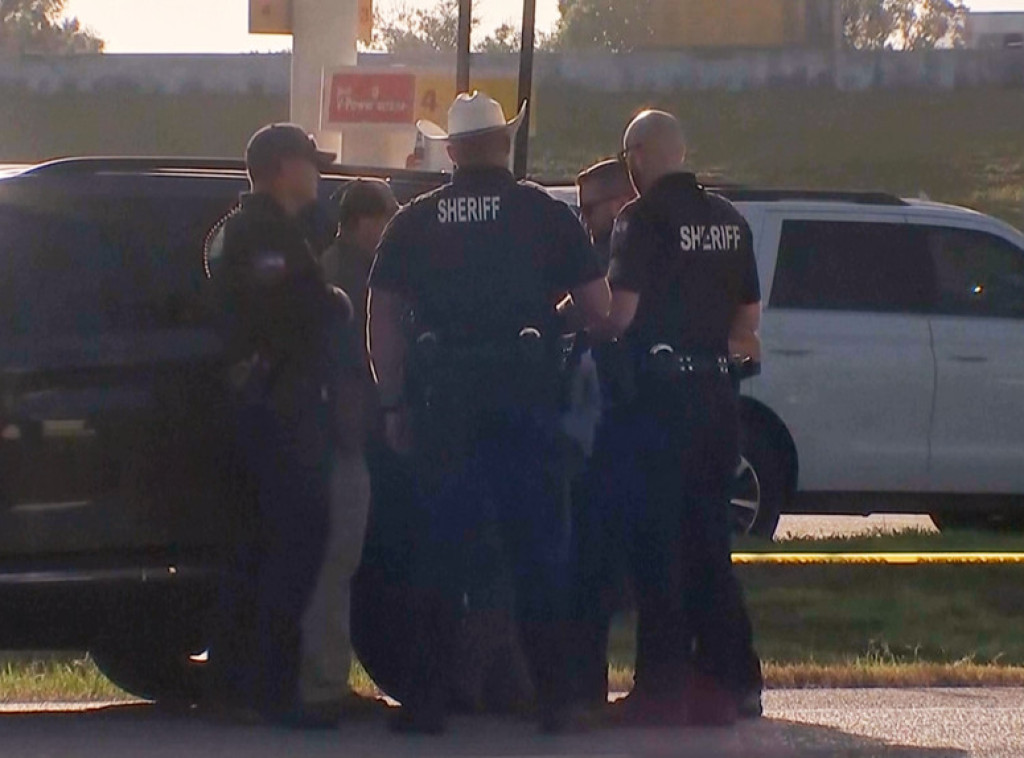 SAD: U pucnjavi u Teksasu poginulo dvoje dece, a dvoje teško ranjeno