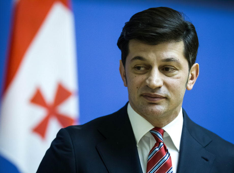 Kandidat vladajuće gruzijske stranke pobedio na izborima za gradonačelnika Tbilisija