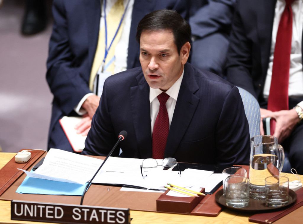 Rubio: Najbliži smo do sada oslobađanju svih talaca, ali izazovi ostaju