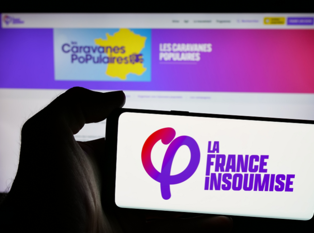 Stranka Nepokorena Francuska: Naši članovi privedeni u Izraelu počeli štrajk glađu