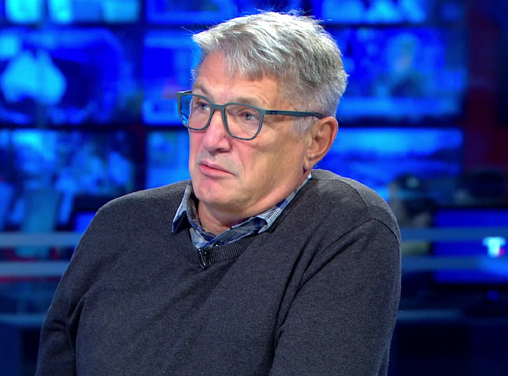 Vladimir Vuletić: Dijalog je potreban svima, mnogo je misterije oko studentske liste