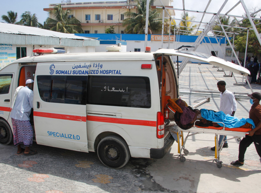 Snage somalijske Vlade sukobile se sa ekstremistima Al Šababa