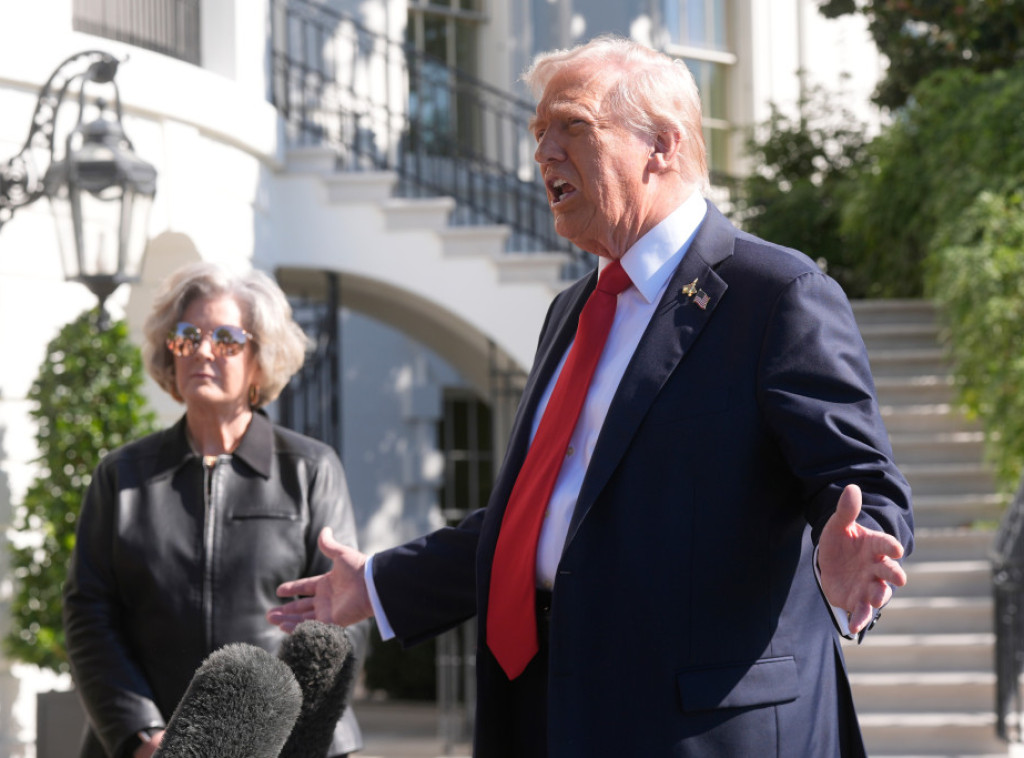 Tramp: Putinova ponuda o kontroli nuklearnog naoružanja zvuči kao dobra ideja