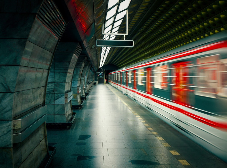 Alstom: Isporučićemo 32 Metropolis trodelna voza za Beogradski metro