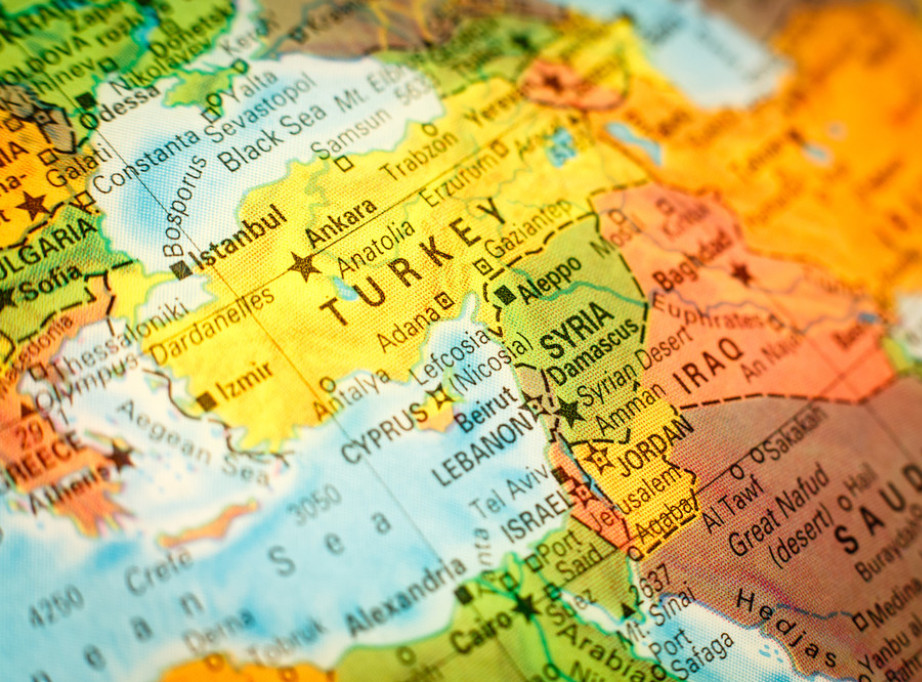 Ministar: Turska pripremila planove za mogući priliv izbeglica iz Irana