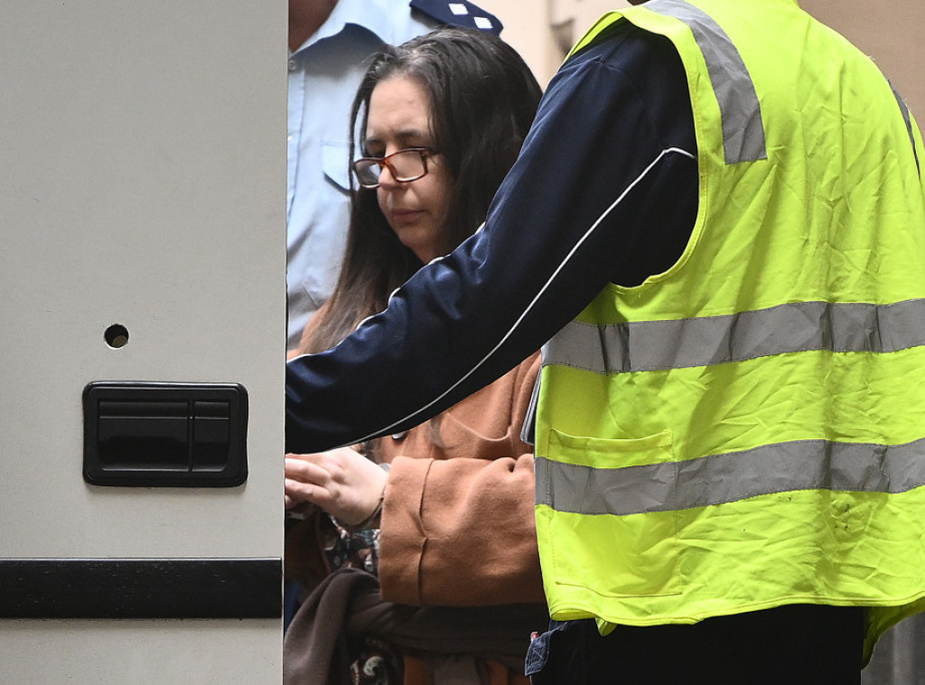 Država Viktorija traži strožu kaznu za Erin Paterson, koja je rođake ubila pečurkama