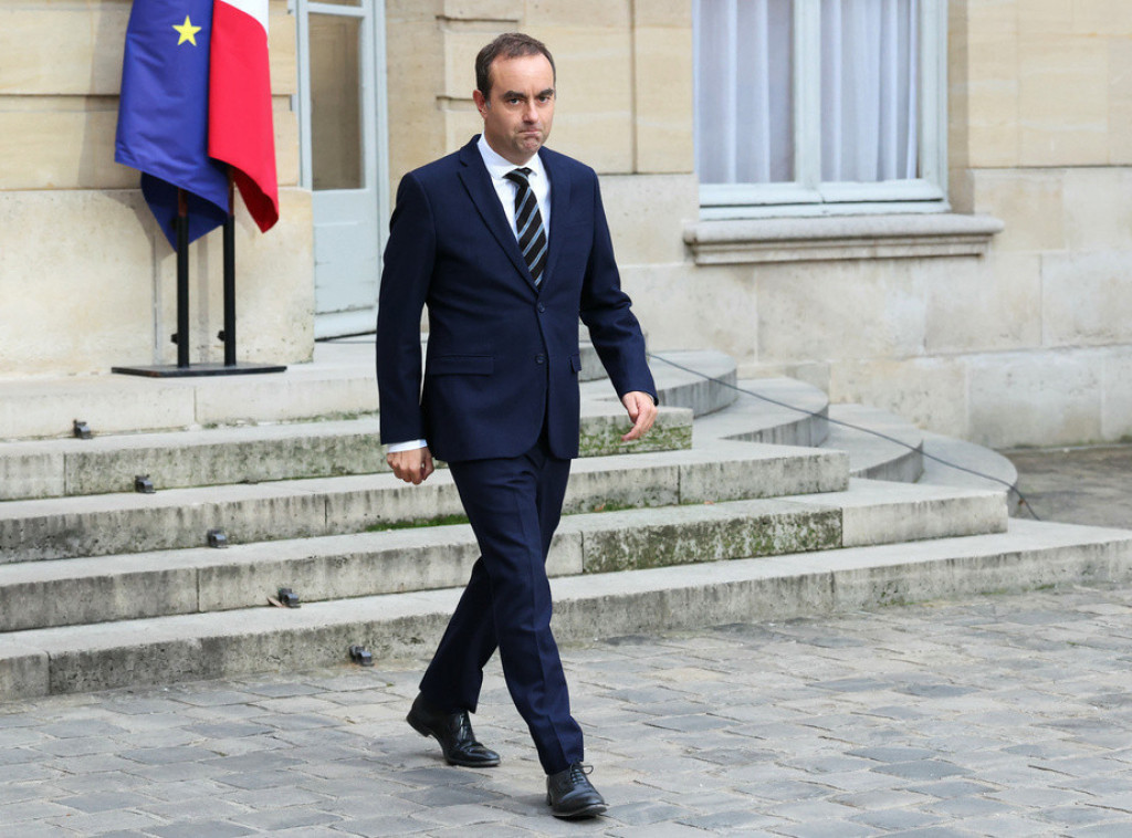 BFM: Sebastijan Lekorni telefonom razgovarao sa Brunom Retajoom