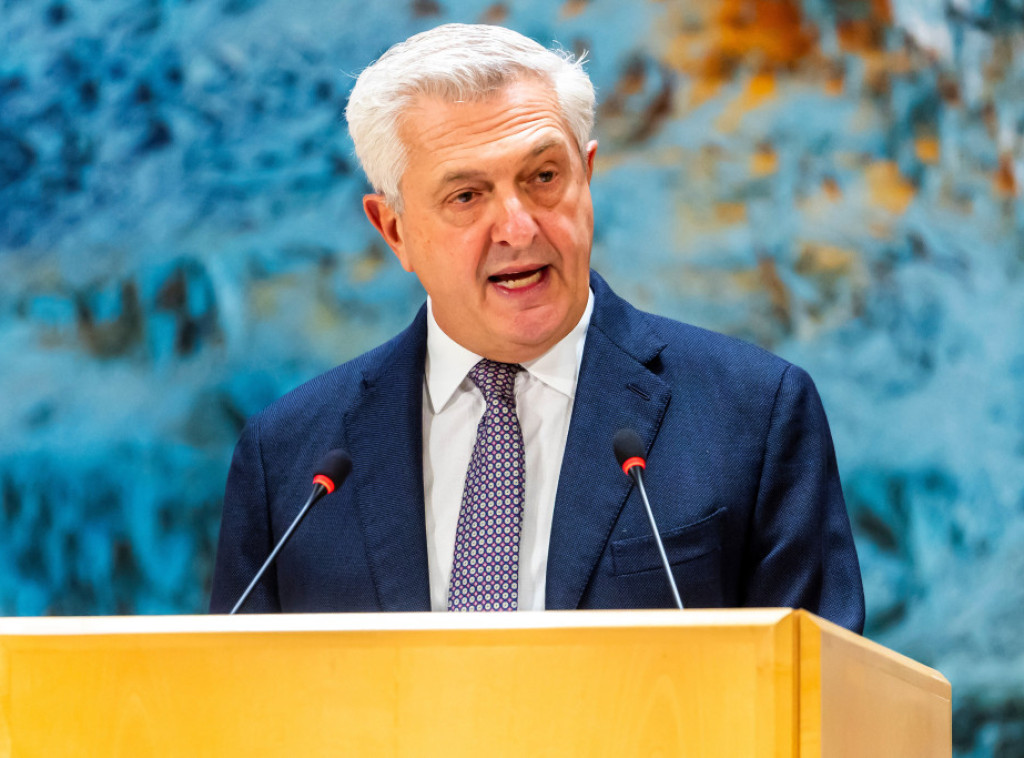 UN: Menjanje konvencije o izbeglicama bila bi katastrofalna greška