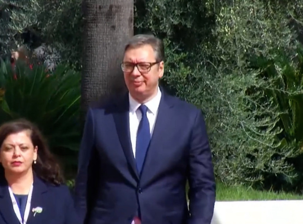 Vucic:Durres summit established EU path is strategic, I had disagreements with Osmani