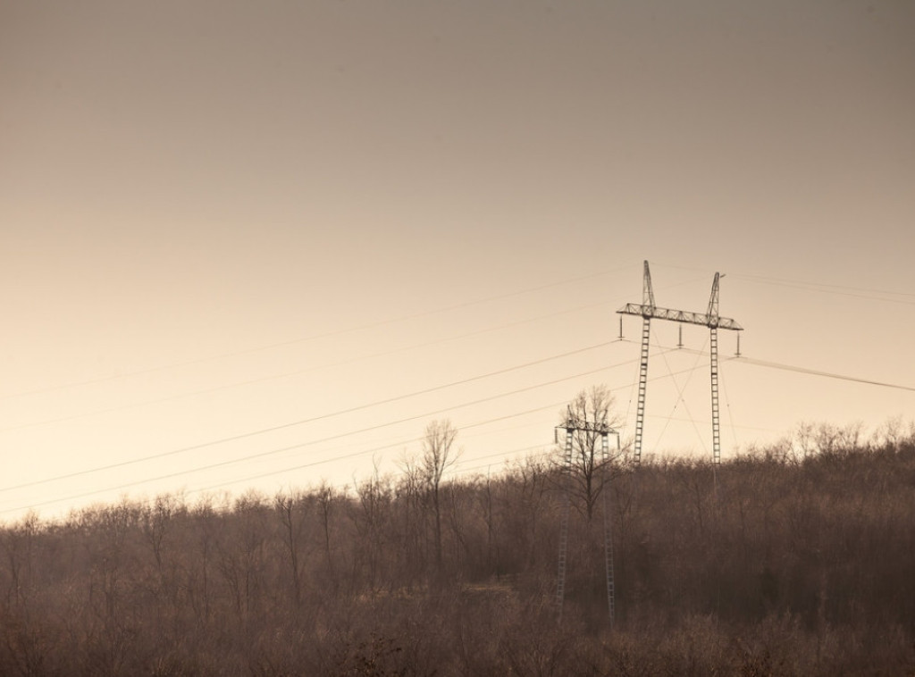 Proizvodnja energije u Rumuniji pala za 3,8 odsto, uvoz energetskih resursa veći za 6,2 odsto