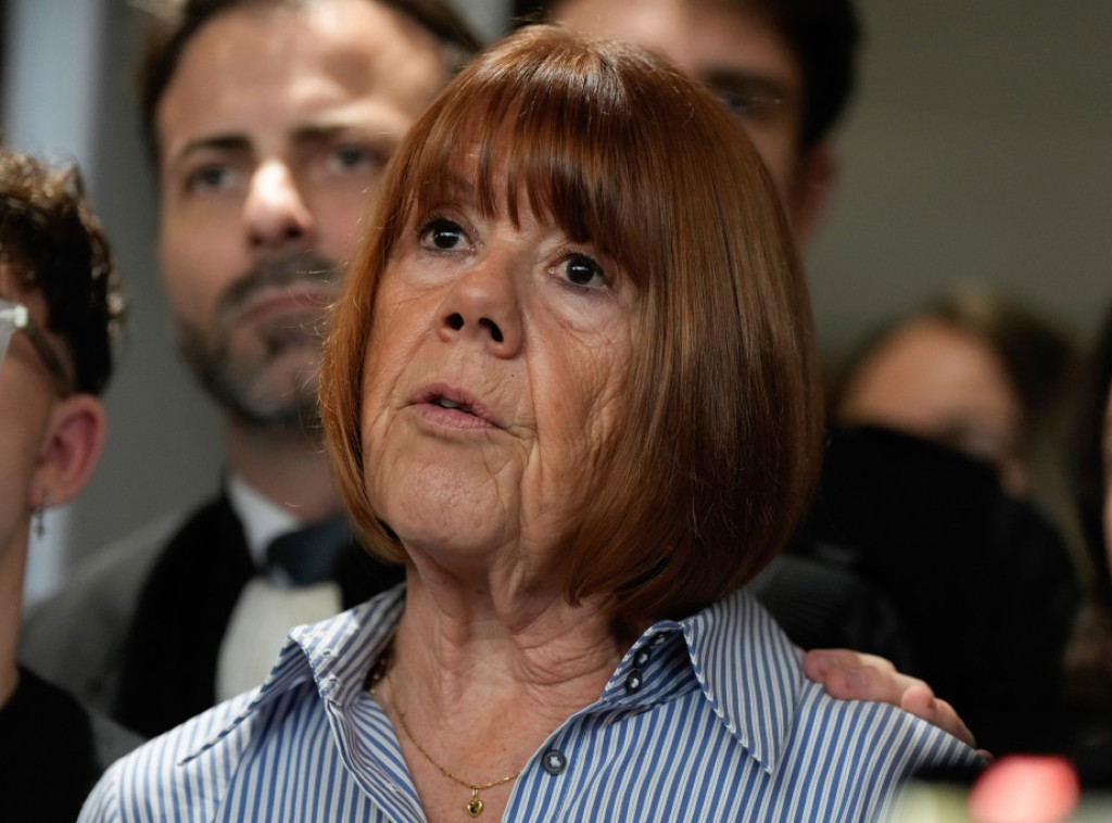 Žizel Peliko ponovo na sudu zbog tužbe jednog od njenih napadača