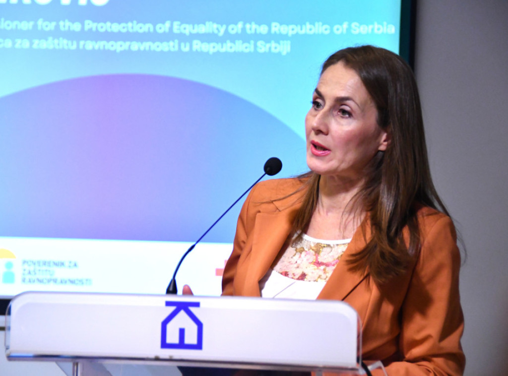 Konferencija povodom Međunarodnog dana starijih: Tema važna i za pristupanje Srbije EU