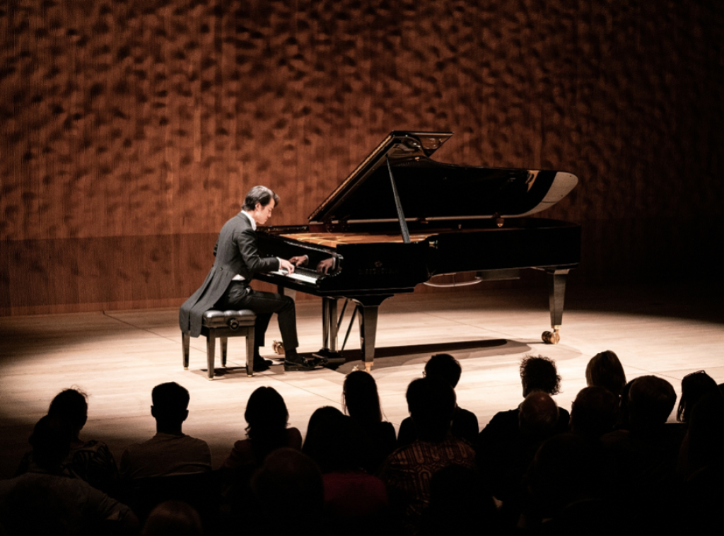 Kineski pijanista Hajou Džang premijerno nastupa 11. oktobra u Beogradu