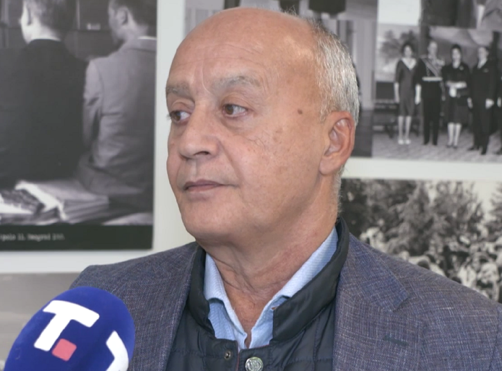 Aleksandar Seničić: Od 12. oktobra kreće periodično sprovođenje EES sistema na granicama