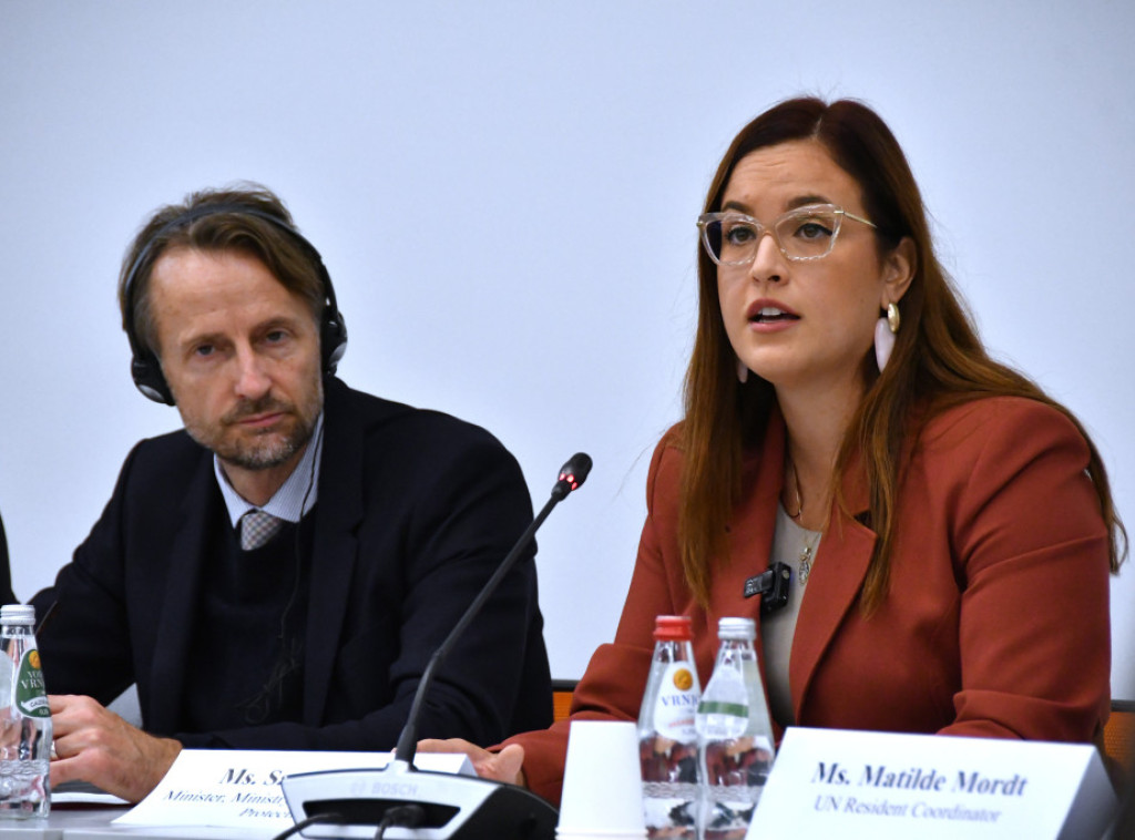 Pavkov povodom Dana čistog vazduha: Smanjenje aerozagađenja prioritet za Srbiju