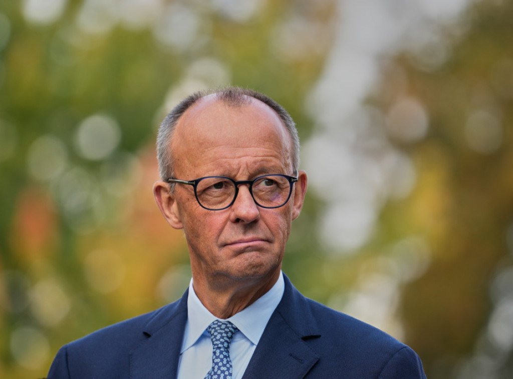 Merc razgovarao sa Hercogom o pregovorima o Pojasu Gaze u Egiptu