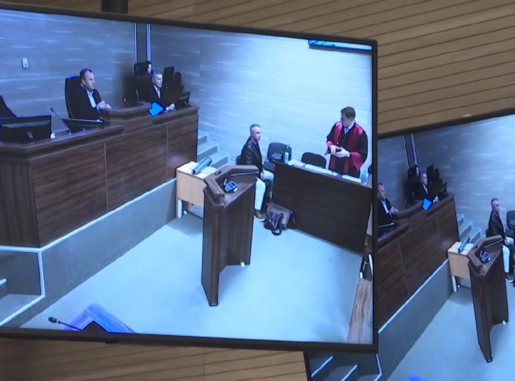 U Prištini nastavljeno suđenje Kostiću i Miloviću zbog navodnog ratnog zločina
