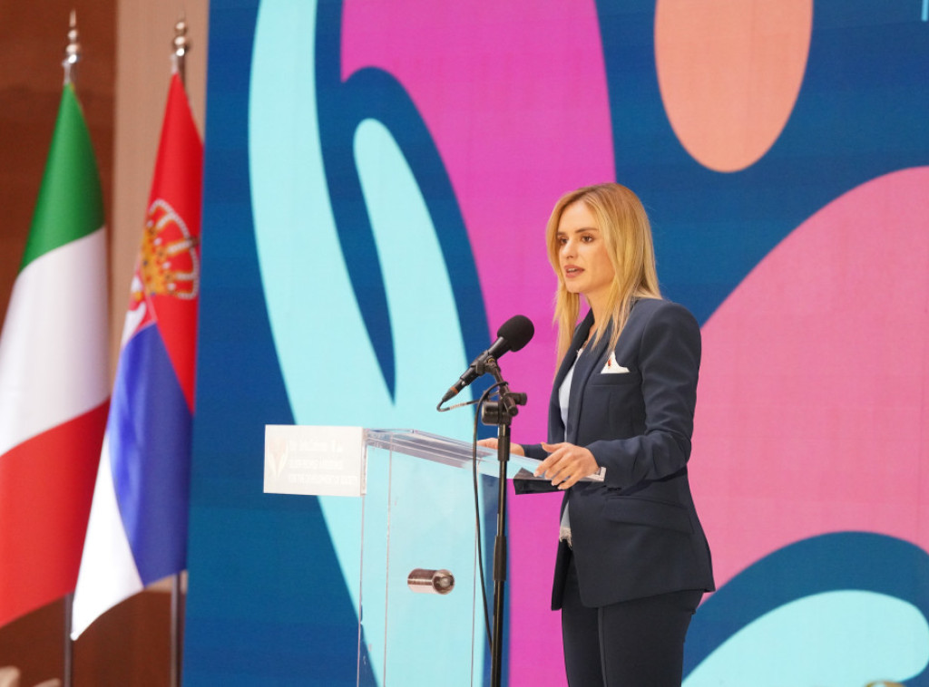 Đurđević Stamenkovski: Razvijati sistem socijalne zaštite u pravcu međugeneracijske solidarnosti