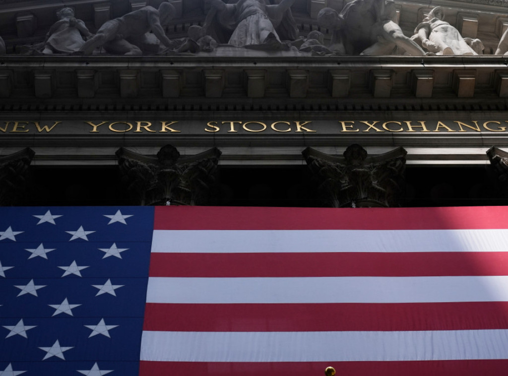 Cene zlata na rekordnom nivou nakon nastavka obustave rada američke vlade