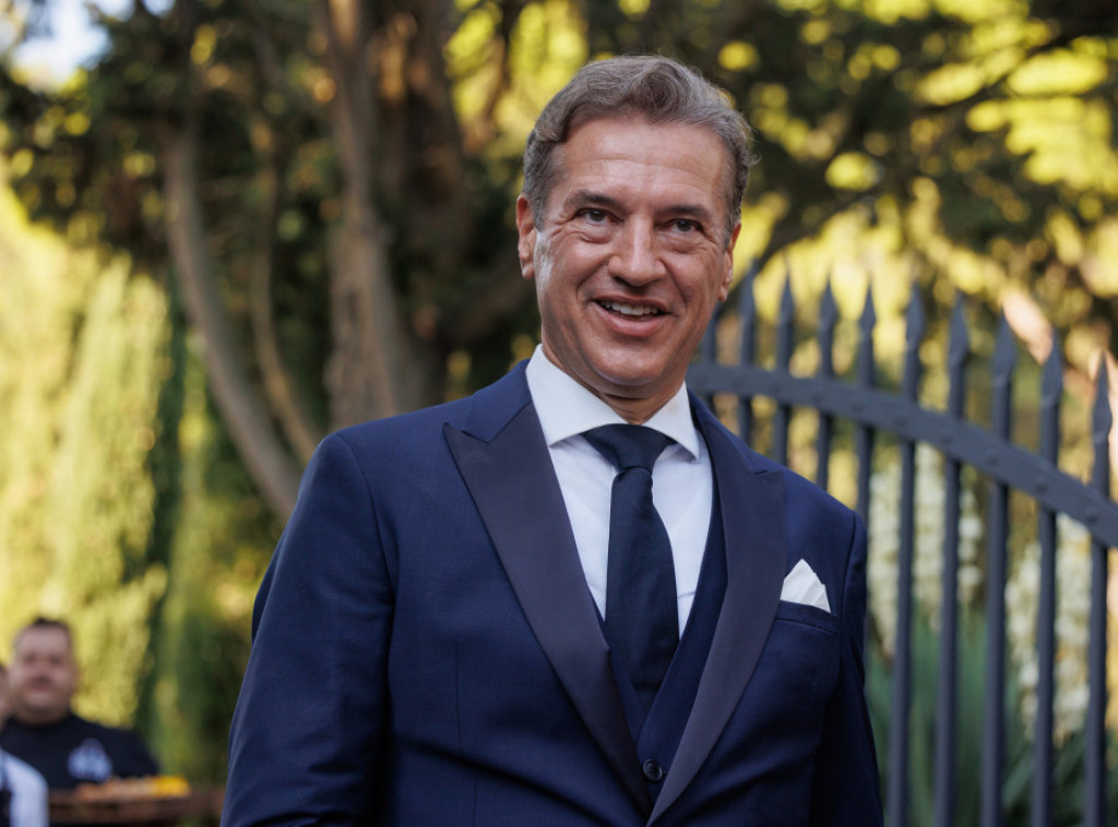 Komisija za sprečavanje korupcije: Slovenački premijer Robert Golob u potencijalnom sukobu interesa