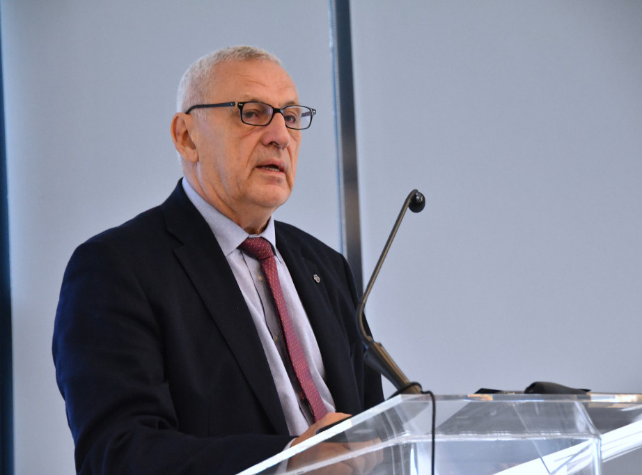 Bela Balint razgovarao sa predstavnicima Svetske banke o rezultatima projekta SAIGE