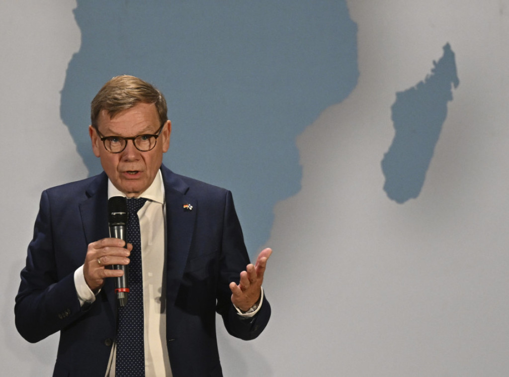 Vadeful: Prva faza Trampovog plana za Gazu da bude do sledeće nedelje