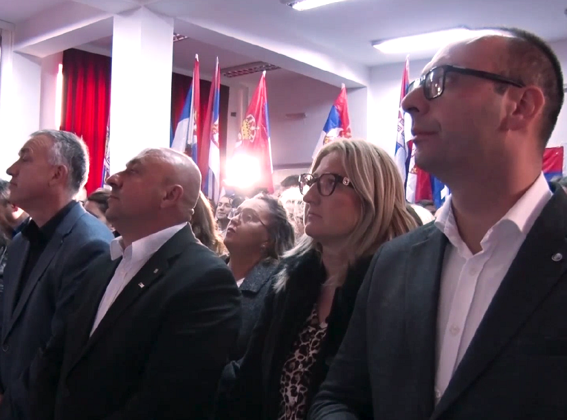 Srpska lista iz Klokota još jednom pozvala na slogu i jedinstvo