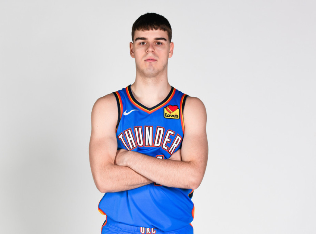 Nikoli Topiću dijagnostifikovan rak testisa