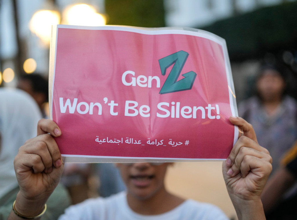 Marokanskoj feministkinji potvrđena kazna od dve i po godine zatvora za bogohuljenje