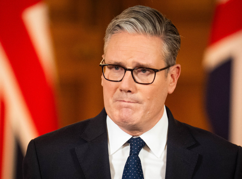 Starmer: Sloboda okupljanja povodom 7. oktobra ne znači da je to ispravna stvar