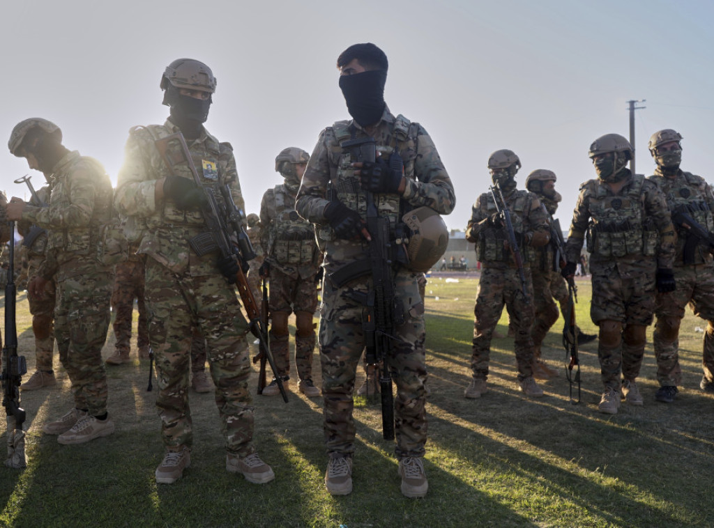 Dogovor o prekidu vatre sirijske vojske i SDF-a u dva distrikta Alepa