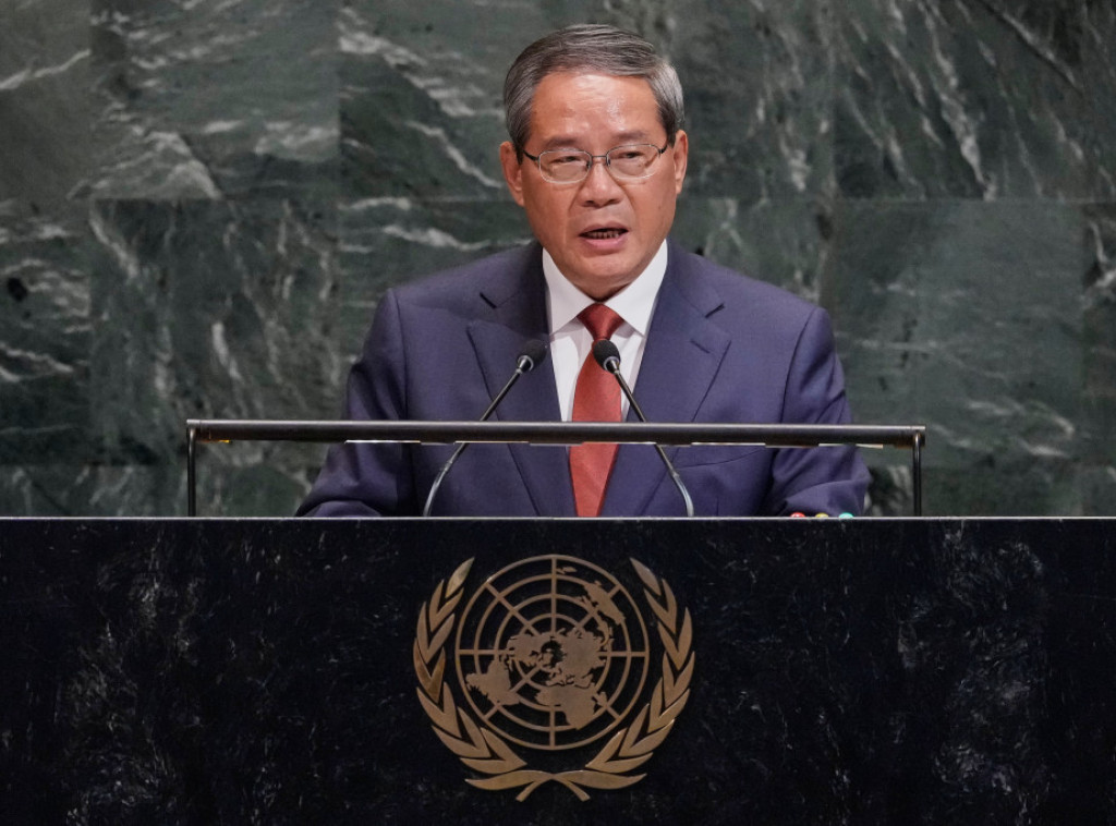 Kineski premijer će posetiti Severnu Koreju od 9. do 11. oktobra