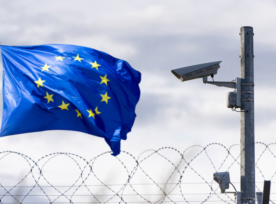 EU uvodi biometrijsku kontrolu ulaska i izlaska za građane van bloka od 12. oktobra