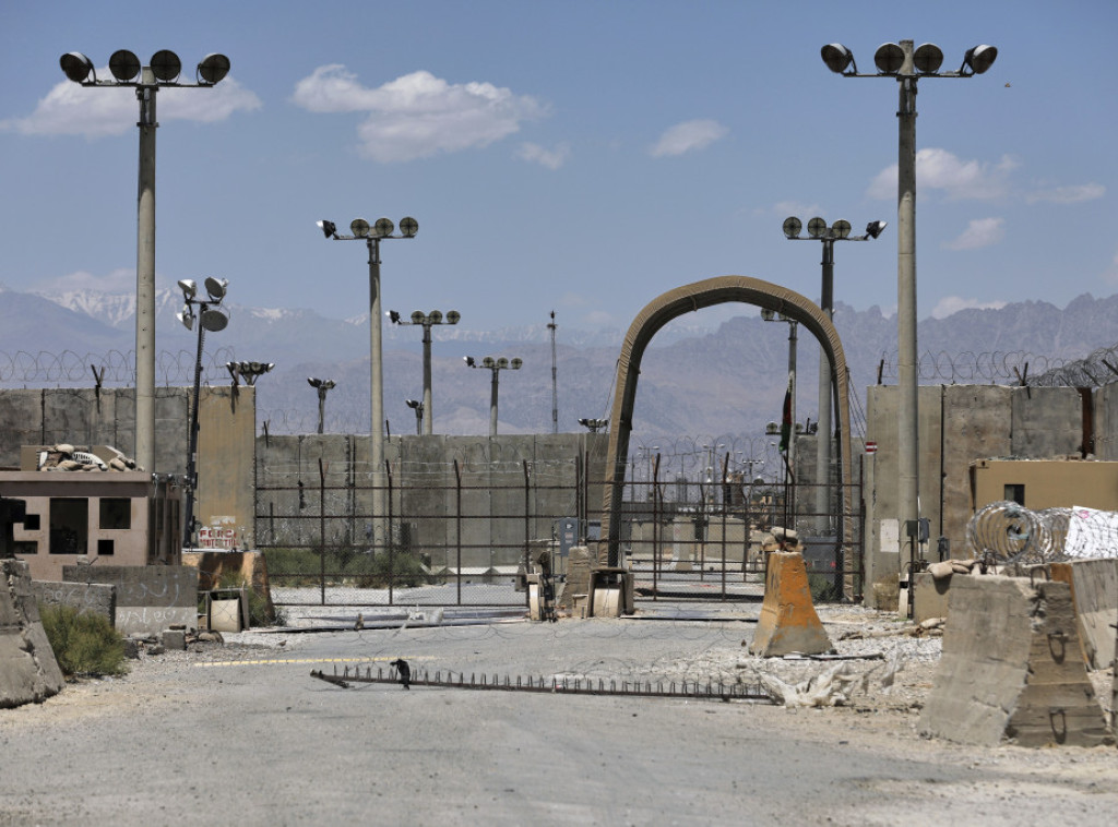 Sukob u severozapadnom Pakistanu: Poginulo 11 vojnika i 19 militanata