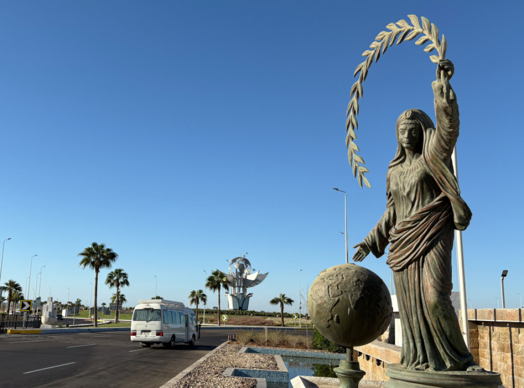 Hamas zahteva oslobađanje četvorice komandanta, za Izrael je to "crvena linija"