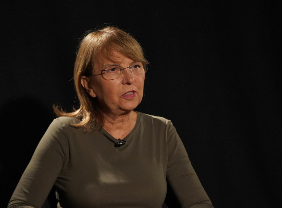 Biljana Krstić: Muzika daje kompletan ton seriji "Miholjsko leto"