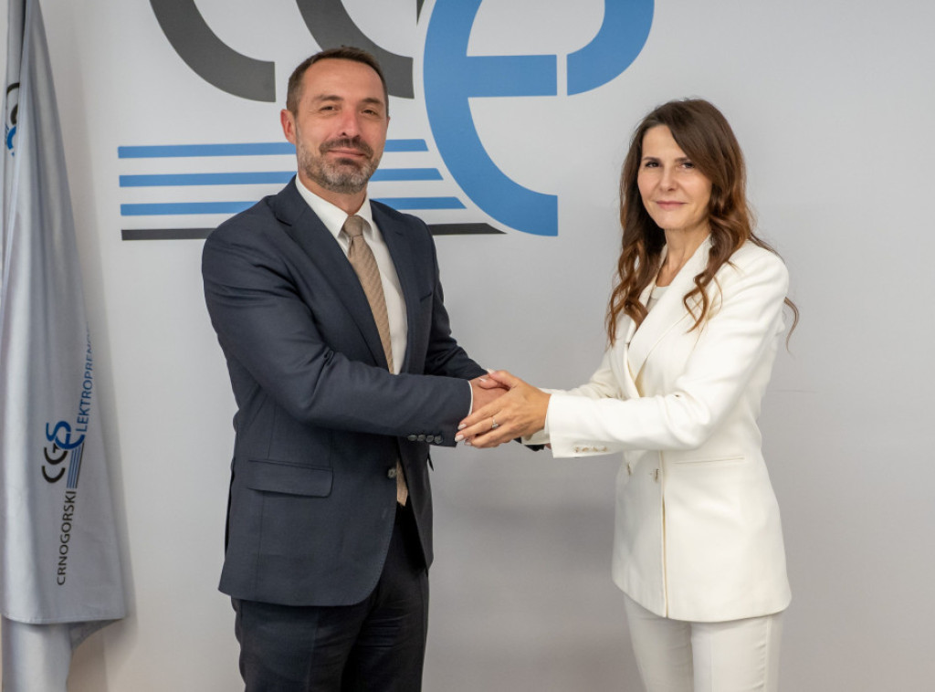 Eelektromreža Srbije i Crnogorski elektroprenosni sistem potpisali ugovor o otkupu infrastrukture
