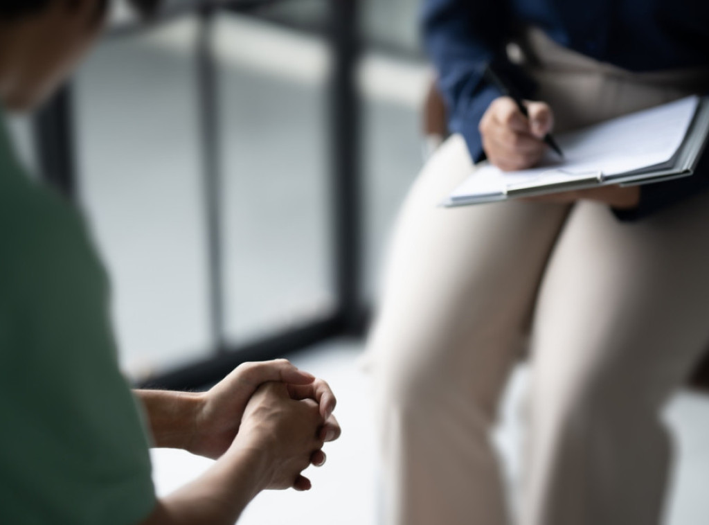 Split: Napadač (18) na policajca priveden i smešten na psihijatriju