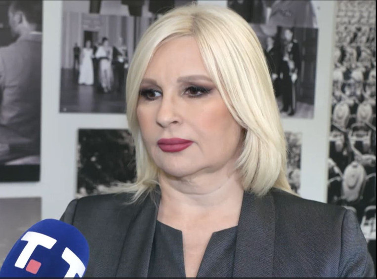 Zorana Mihajlović: Srbija ima naftnih derivata za nekoliko meseci ako stupe na snagu sankcije NIS