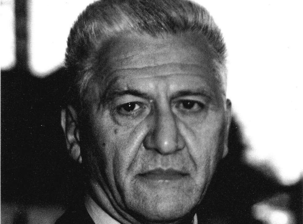 Preminuo nekadašnji generalni sekretar Zvezde Miloš Marinković