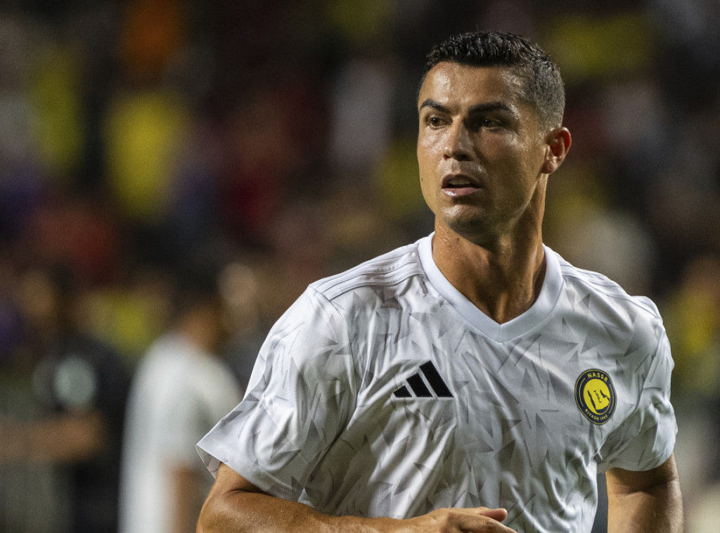 Kristijano Ronaldo postao prvi fudbaler milijarder