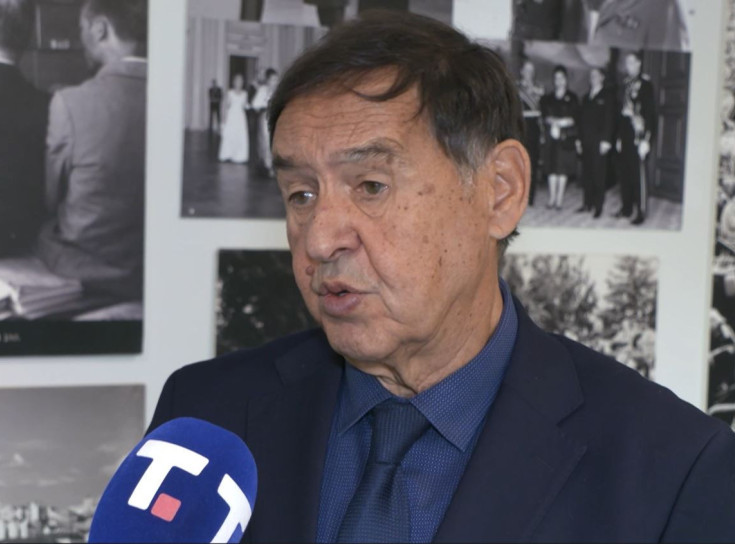 Nebojša Atanacković: Ne mora da znači da će gorivo iz druge rafinerije na startu biti skuplje