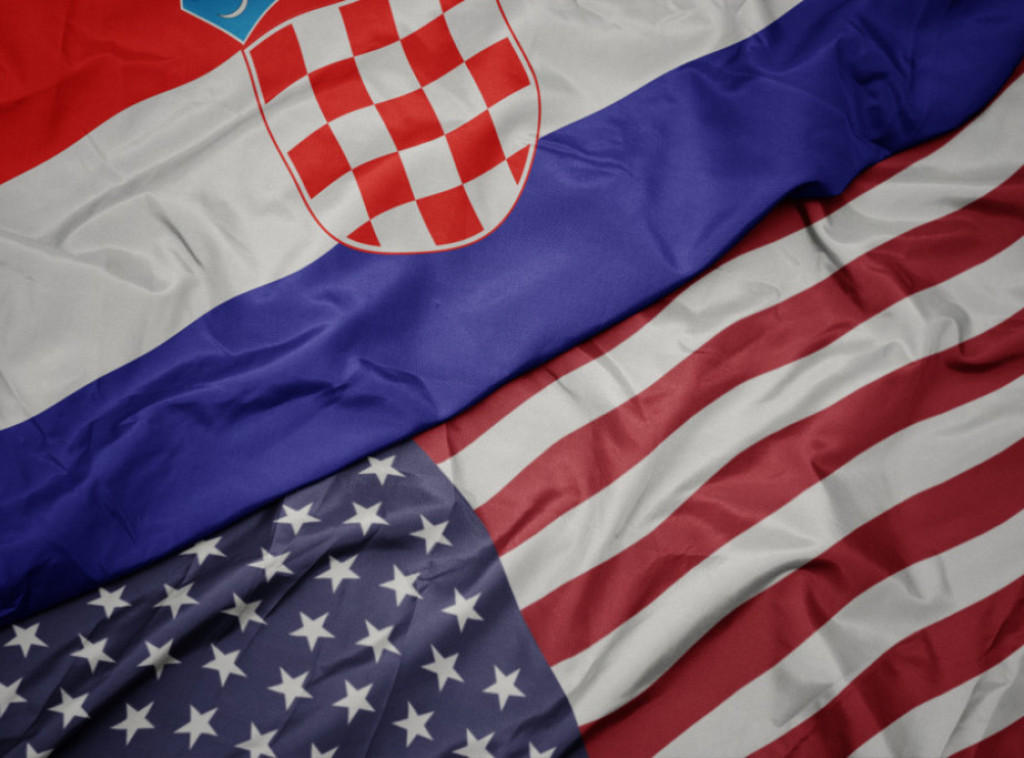 Hrvatska: Gordan Grlić Radman u SAD razgovara o LNG terminalu, JANF-u i Južnoj interkonekciji