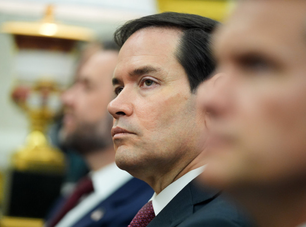 Na ministarskom samitu o posleratnoj tranziciji Pojasa Gaze očekuje se prisustvo SAD